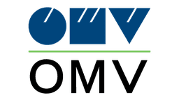 OMV logo